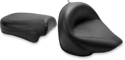 MUSTANG Vintage - Wide - Touring 2 Piece Seat - Yamaha XVS 1100 2000-2009 - 75912 - PartsOutlet.com.au
