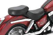 MUSTANG Seat - Honda VT1100 1987 - 2009 - 75018 - PartsOutlet.com.au