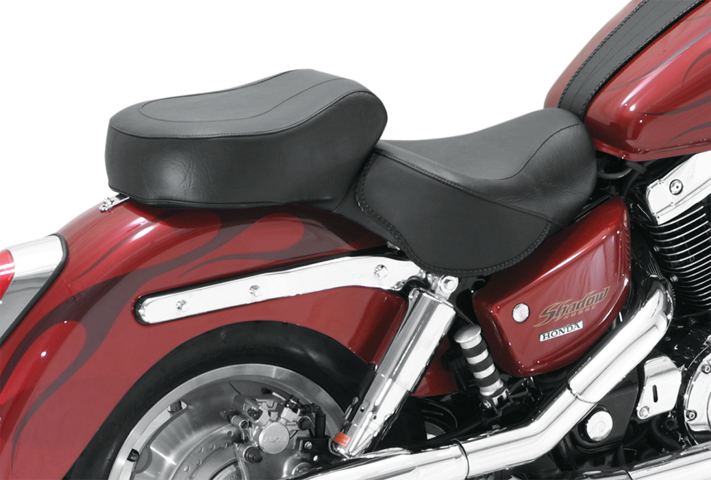 MUSTANG Seat - Honda VT1100 1987 - 2009 - 75018 - PartsOutlet.com.au