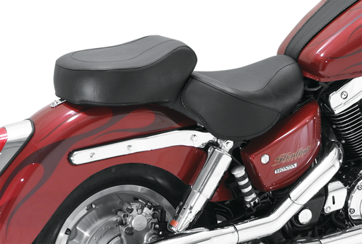 MUSTANG Seat - Honda VT1100 1987 - 2009 - 75018 - PartsOutlet.com.au