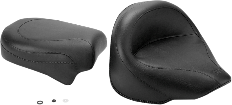MUSTANG Custom Vintage Seat- Yamaha XVS 1999-2009 - 75279 - PartsOutlet.com.au