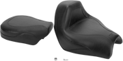 MUSTANG Vintage Sport Touring Seat - Honda VTX1800C 2002-2008 - 75901 - PartsOutlet.com.au