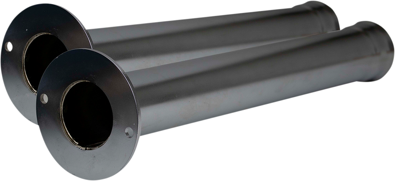 KHROME WERKS Ripper Baffle Insert - Pair 202711P - PartsOutlet.com.au