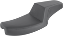 SADDLEMEN Step Up Seat - Gripper - Dyna '91-'95 - 891-04-174 - PartsOutlet.com.au