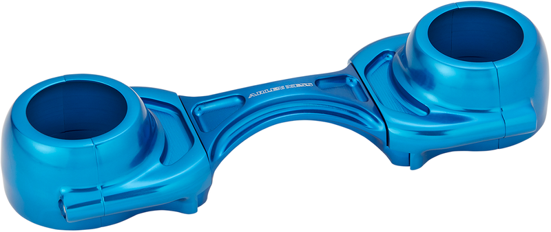 ARLEN NESS Method Fork Brace - Blue - 39 mm 20-367 - PartsOutlet.com.au