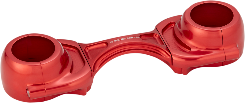 ARLEN NESS Method Fork Brace - Red - 39 mm 20-369 - PartsOutlet.com.au