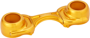ARLEN NESS Method Fork Brace - Gold - 39 mm - '99-'04 FXD Narrow Glide | '88-'21 XL 20-368 - PartsOutlet.com.au