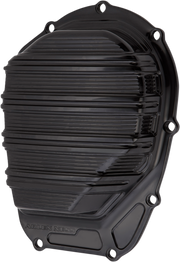 ARLEN NESS 10-GAUGE® M8 CAM CAM COVER, ALL BLACK- 17+ M8 - 03-985 - PartsOutlet.com.au