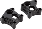 ARLEN NESS 10-GAUGE® LIFTER BLOCKS, ALL BLACK - 99-17 TWIN CAM - 12-574 - PartsOutlet.com.au