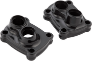 ARLEN NESS 10-GAUGE® LIFTER BLOCKS, ALL BLACK - 17-up M8 - 12-584 - PartsOutlet.com.au