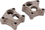 ARLEN NESS 10-GAUGE® LIFTER BLOCKS, TITANIUM - 99-17 TWIN CAM - 12-575 - PartsOutlet.com.au