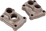 ARLEN NESS 10-GAUGE® LIFTER BLOCKS, TITANIUM - 17-up M8 - 12-585 - PartsOutlet.com.au