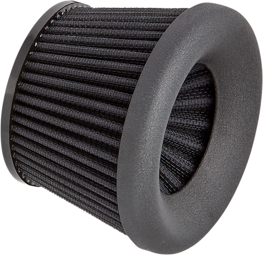 ARLEN NESS VELOCITY REPLACEMENT AIR FILTERS - BLACK - 81-208 - PartsOutlet.com.au