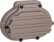 ARLEN NESS 10-GAUGE® TRANSMISSION SIDE COVERS, TITANIUM - CABLE - 03-815 - PartsOutlet.com.au