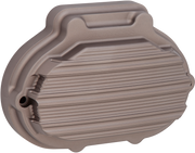 ARLEN NESS 10-GAUGE® TRANSMISSION SIDE COVERS, TITANIUM - HYDRAULIC - 03-827 - PartsOutlet.com.au