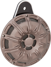 ARLEN NESS 10-GAUGE® HORN KIT, TITANIUM - 70-267 - PartsOutlet.com.au