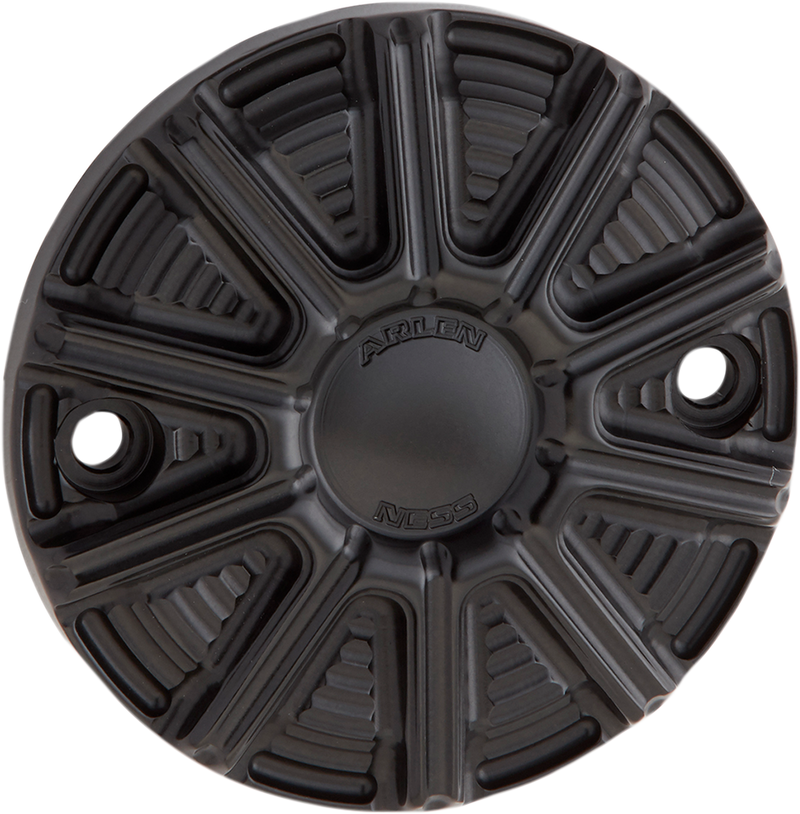 ARLEN NESS 10-GAUGE® POINT COVER, ALL BLACK - 17-up M8 - 700-008 - PartsOutlet.com.au