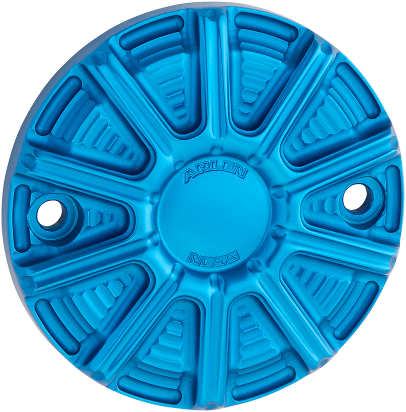ARLEN NESS 10-GAUGE® POINT COVER, BLUE - 17-up M8 - 700-011 - PartsOutlet.com.au