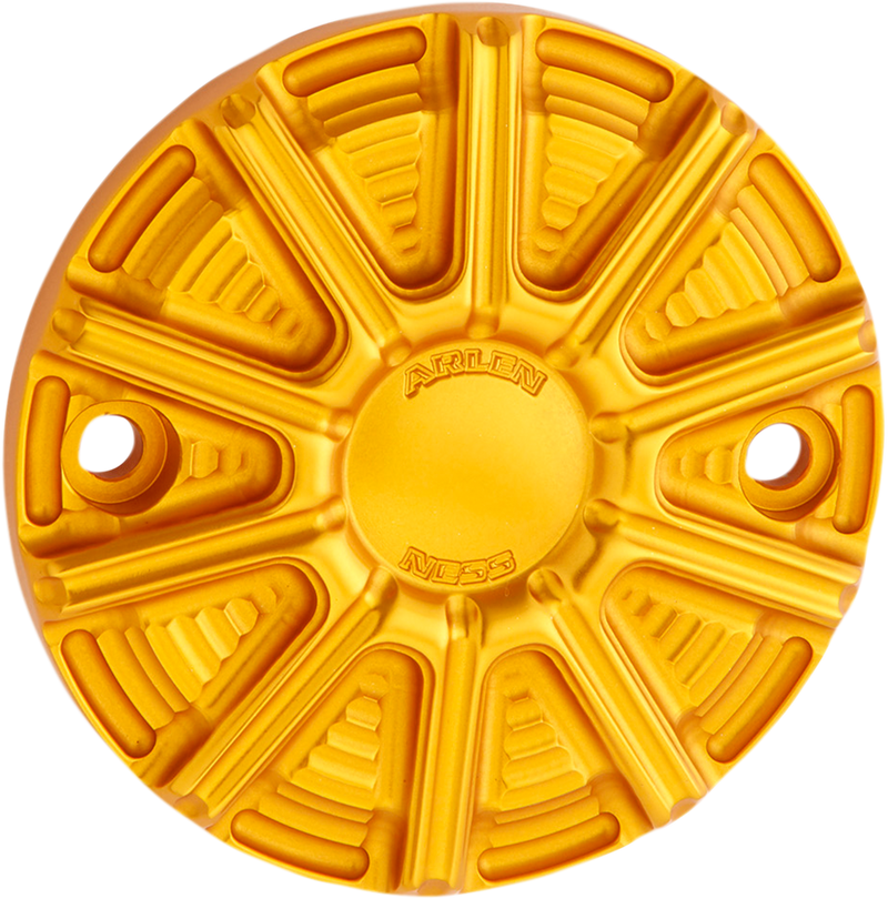 ARLEN NESS 10-GAUGE® POINT COVER, GOLD - 17-up M8 - 700-012 - PartsOutlet.com.au