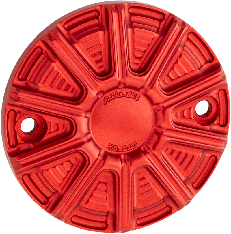 ARLEN NESS 10-GAUGE® POINT COVER, RED - 17-up M8 - 700-014 - PartsOutlet.com.au