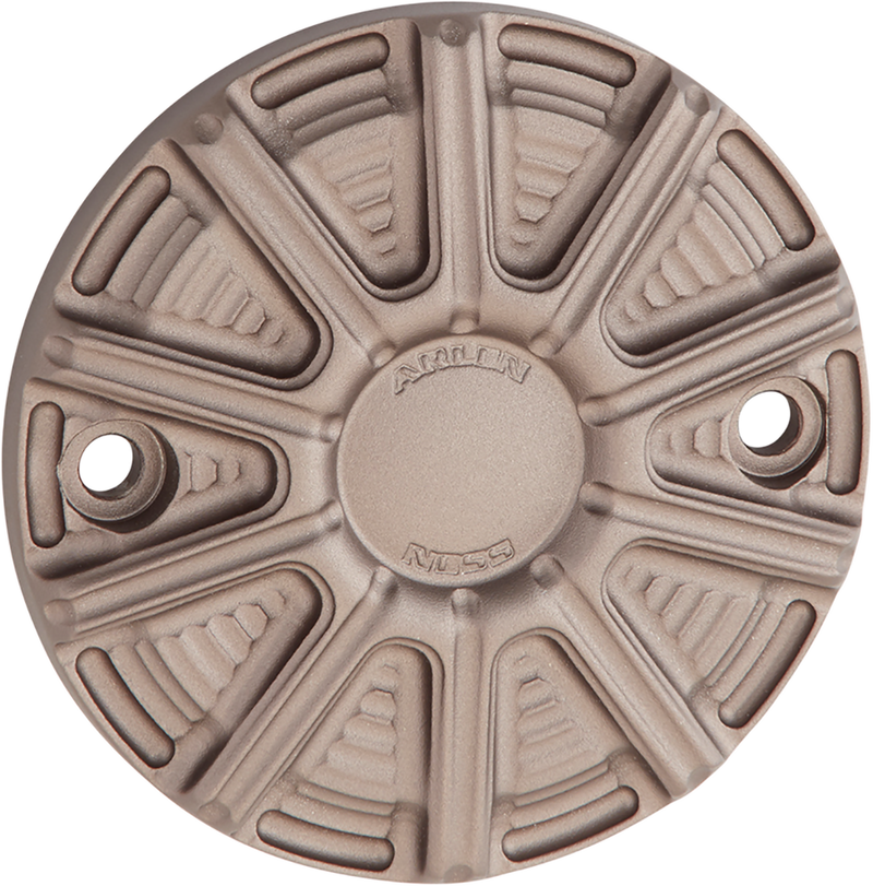 ARLEN NESS 10-GAUGE® POINT COVER, TITANIUM - 17-up M8 - 700-015 - PartsOutlet.com.au