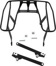 COBRA Detachable Wrap Around Rack - '91-'17 - Black 602-2630B - PartsOutlet.com.au