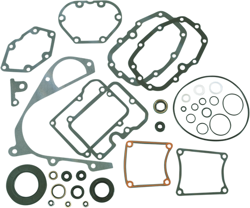 JAMES GASKET Trans Gasket Kit - 5 Speed - Harley-Davidson 1984-2000 - JGI-33031-85 - PartsOutlet.com.au