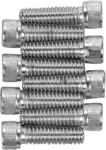 DRAG SPECIALTIES Lifter Base Allen Bolt - Late '76-'99 MK230 - PartsOutlet.com.au