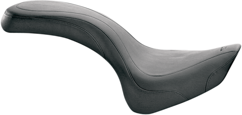 MUSTANG Daytripper Seat - Yamaha Roadstar 1999-2015 - 76168 - PartsOutlet.com.au