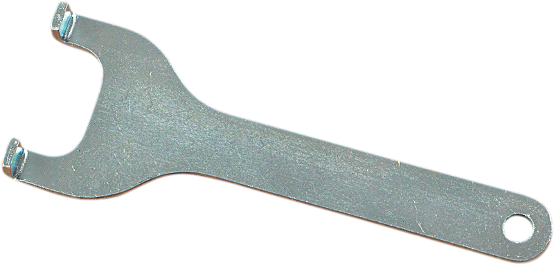 DRAG SPECIALTIES FXST Shock Adjuster Tool - Harley-Davidson 1986-2016 - 77-6002 - PartsOutlet.com.au