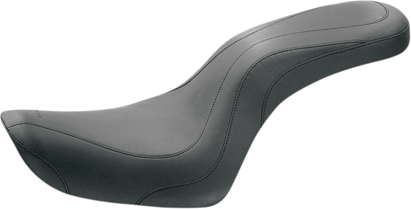 MUSTANG Daytripper Seat - Honda VT1100 1987-2008 - 76340 - PartsOutlet.com.au