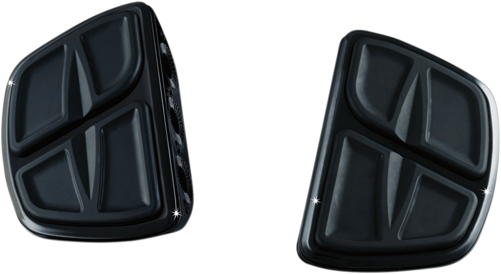 KURYAKYN Mini Boards - Without Adapter - Gloss Black 7613