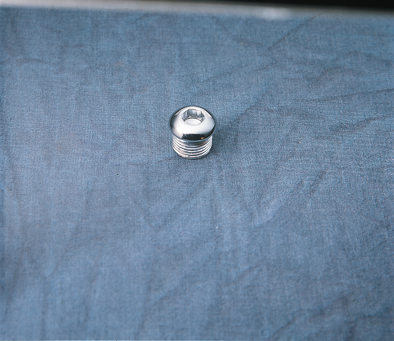DRAG SPECIALTIES Timing Plug Allen All Harley-Davidson® MK135 - PartsOutlet.com.au