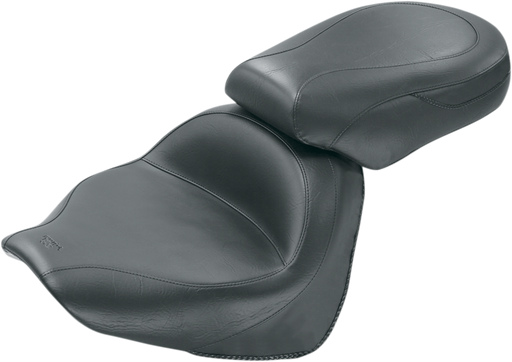 MUSTANG Vintage Sport Seat - Yamaha VStar1300 2007-2017 - 76563 - PartsOutlet.com.au