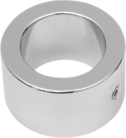 JOKER MACHINE Handlebar Grip Spacer Chrome 03-136 - PartsOutlet.com.au