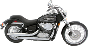 MUSTANG Daytripper Seat - Honda 750 Spirit 2007-2016 - 76166 - PartsOutlet.com.au