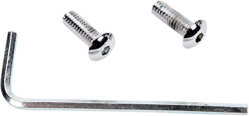 DRAG SPECIALTIES Point Cover Button '70-'78 Big Twin MK128 - PartsOutlet.com.au