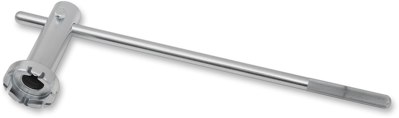 DRAG SPECIALTIES Transmission Sprocket Nut Wrench - Harley-Davidson 1936-1984 - 131141-HC4 - PartsOutlet.com.au