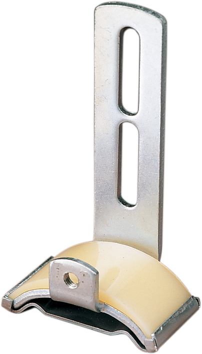 DRAG SPECIALTIES Primary Chain Adjuster - Harley-Davidson 1954-1976 - 71517 - PartsOutlet.com.au