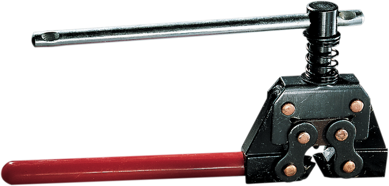 DRAG SPECIALTIES Heavy Duty Chain Breaker 15-6004-BC3 - PartsOutlet.com.au