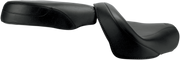 MUSTANG Wide Vintage Seat - Yamaha VStar XVS950 2009-2015 - 76071 - PartsOutlet.com.au