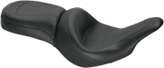 MUSTANG WIDE VINTAGE SEAT - KAWASAKI 2011-2014 - VAQUERO 76287 - PartsOutlet.com.au