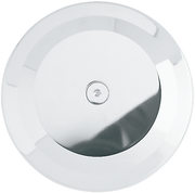 JOKER MACHINE Smooth Air Cleaner Cover - Twin Cam '99-'15 02-21S - PartsOutlet.com.au
