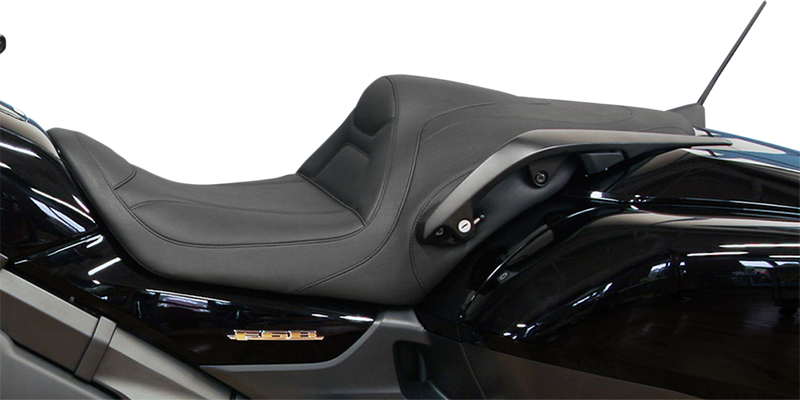 MUSTANG Tripper Fastback Seat - Honda F6B 2013-2014 - 76840 - PartsOutlet.com.au