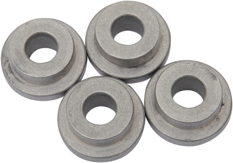 LA CHOPPERS Riser Bushings - Solid - Raw LA-7400-50R - PartsOutlet.com.au