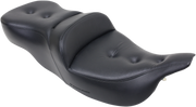 SADDLEMEN Pillow Top Roadsofa™ Seat - FL '97-'07 - 897-07-181 - PartsOutlet.com.au
