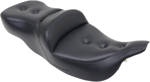 SADDLEMEN Pillow Top Roadsofa™ Seat - FL '97-'07 - 897-07-181 - PartsOutlet.com.au