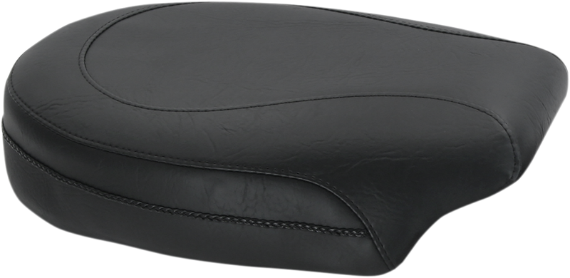 MUSTANG Vintage Wide Rear Seat - Yamaha Bolt 2013-2020 - 75694 - PartsOutlet.com.au