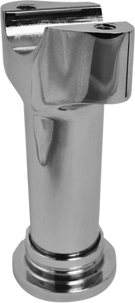 LA CHOPPERS Riser - Bung - 1-1/4" - Chrome - LA-7414-00
