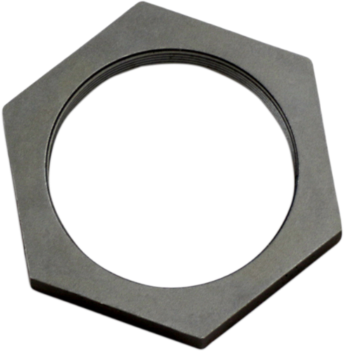 DRAG SPECIALTIES Mainshaft Sprocket Nut - Harley-Davidson 1936-1992 - 33-0303-SC1 - PartsOutlet.com.au